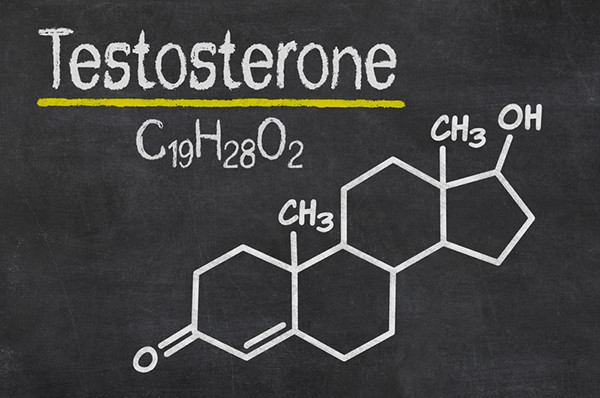 Risk Free Ways To Use Testosterone Intended For Healthiness